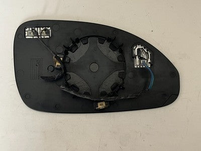 2008-2017 BUICK ENCLAVE OEM Left Side Mirror Glass Blind Spot Driver