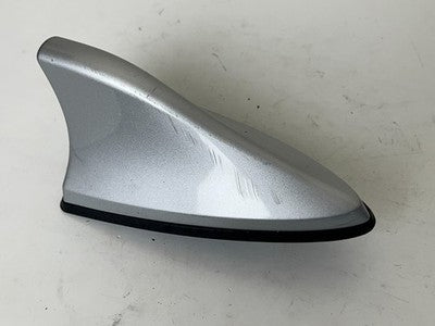 KIA OPTIMA 2017 Roof Antenna Shark Fin OEM 96210-A7100$SS Silver 2014 2015 2016