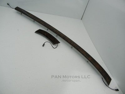 BUICK LaCrosse 10 - 14 dash fine wood trim OEM