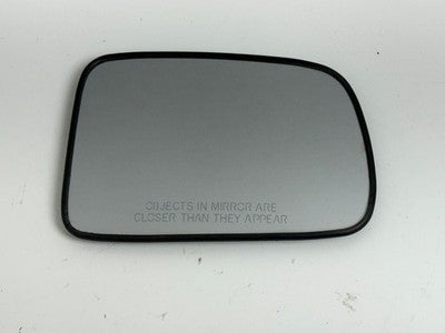 HONDA CR-V 1997-2005 RIGHT PASSENGER SIDE NON HEATED MIRROR GLASS OEM 97-05