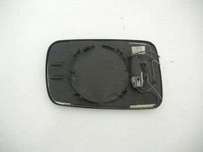 2002-2008 BMW 7 SERIES E65 E66 Auto DIM HEATED MIRROR GLASS RIGHT 745I OEM