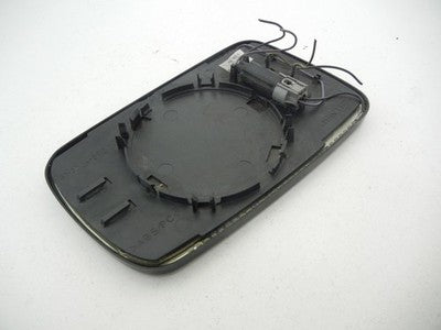 2002-2008 BMW 7 SERIES E65 E66 Auto DIM HEATED MIRROR GLASS RIGHT 745I OEM