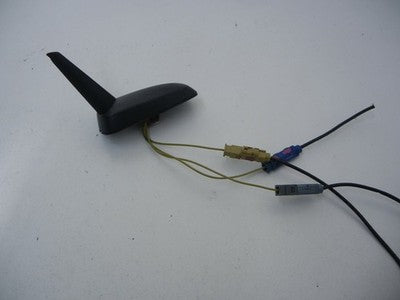 Saab 9-5 2008 Shark Fin Antenna Assy 12759011 Genuine OEM