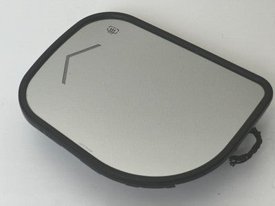 2009 NISSAN TITAN ARMADA QX56 OEM Left Side Mirror Glass Auto Dim Turn LED