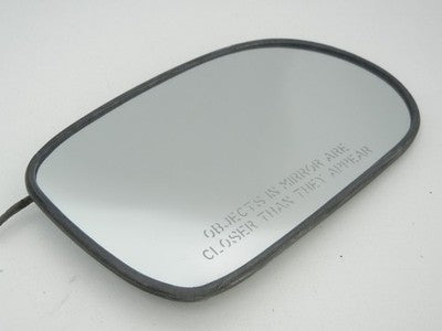 1998-2004 ACURA RL OEM Right Side Mirror Glass Passenger Genuine