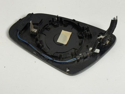 Hyundai Kona Right Passenger Side Heated Mirror Glass 2018 - 2023 Blind Spot LED
