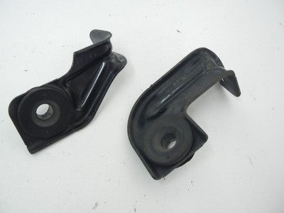 Chevrolet Traverse GMC Acadia Upper Radiator Bracket Left Right Support OEM