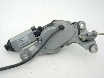 Volvo 2001 2007 V70 XC70 tailgate hatch rear wiper motor 8667188