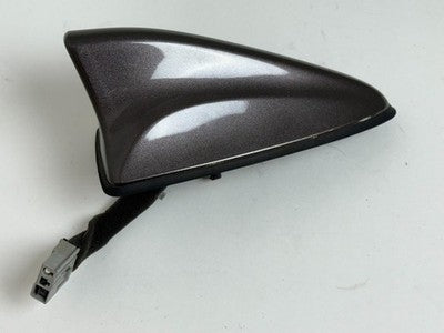 KIA Sedona 2015-2018 Shark Fin Radio Antenna 96210-A9200MBN Titanium Brown OEM