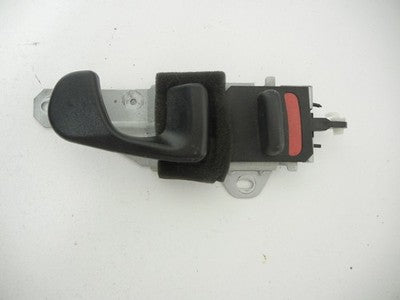 1991-1999 MITSUBISHI 3000 GT DODGE STEALTH RIGHT DOOR INTERIOR HANDLE OEM