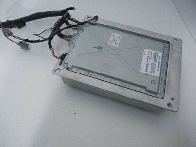 LINCOLN MKX 2008 AUDIO RADIO AMPLIFIER AMP 8L7T-18B849-AE PIONEER w Harness