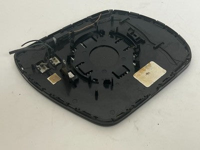 2007-2012 HYUNDAI VERACRUZ OEM Left Side Mirror Glass Auto Dim Driver