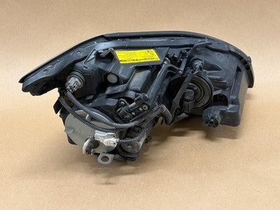 2004-2009 Lexus RX330 RX400h Left Side Xenon HID AFS Headlight broken mounts OEM