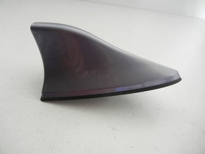 KIA OPTIMA HYBRID 2013 SHARK FIN ANTENNA GRAY 96250-2T100LC OEM 14 15 16