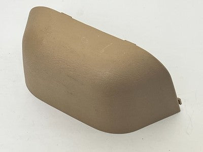 MERCEDES ML350 ML430 W163 ML CLASS 98-05 REAR 3RD BRAKE LAMP TRIM COVER BEIGE