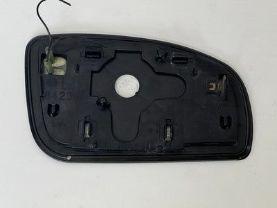 2007-2008 INFINITI G35 OEM Left Side Mirror Glass Driver