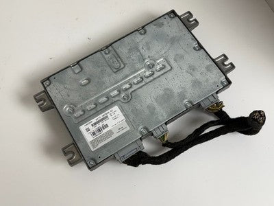 2013-2019 LINCOLN MKC Lear THX amplifier 14 Channel OEM EJ7T-18T806-AJ