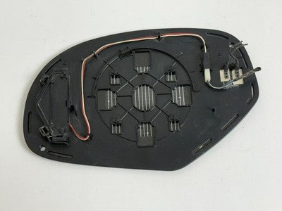 2007-2012 CHEVROLET Suburban Tahoe Mirror GLASS RIGHT SIDE ARROW TURN LED 2009