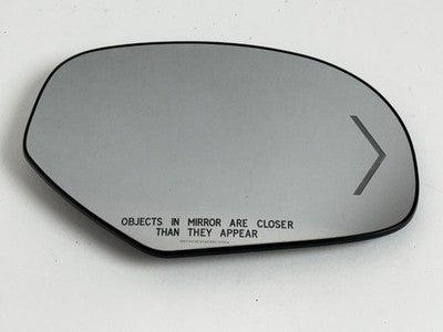 2007-2012 CHEVROLET Suburban Tahoe Mirror GLASS RIGHT SIDE ARROW TURN LED 2009
