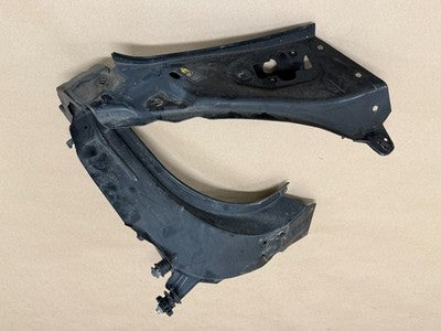 MERCEDES GL450 X164 2009 - 2012 FRONT RIGHT SIDE HEADLIGHT SUPPORT BRACKET OEM