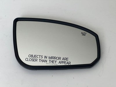 2004-2008 NISSAN MAXIMA OEM Right Side Mirror Glass Auto Dim Passenger