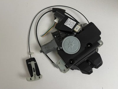 2011-2019 INFINITI M37 M56 Q70 OEM REAR TRUNK AUTO LOCK LATCH ACTUATOR MOTOR