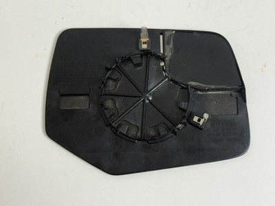 2010-2012 FORD ESCAPE  OEM LEFT SIDE NON HEATED BLIND ZONE MIRROR GLASS