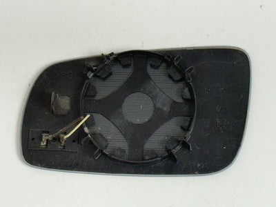2000-2004 VW Passat B5 Jetta Golf MK4 blue heated right side mirror glass OEM