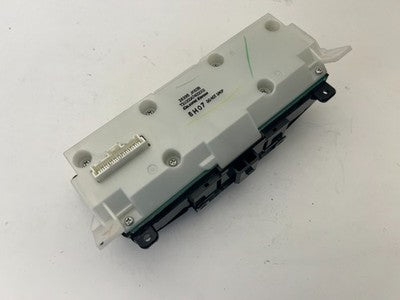 Infiniti G35 G37 AC Control 28395JK60B OEM 2008 2009 2010 2011 2012 2013