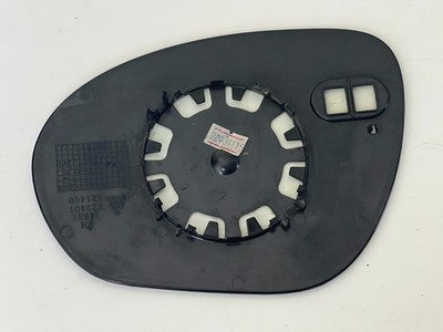 2009-2014 NISSAN CUBE JUKE OEM Right Side Mirror Glass Passenger