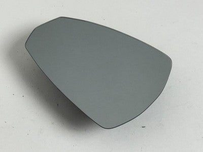 2015-2020 AUDI A3 S3 OEM Left Driver side door heated mirror glass 8V0857535