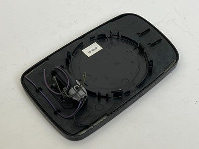 BMW 7 SERIES 02-08 E65 E66 Auto DIM HEATED Left Driver Side Mirror Glass 745I