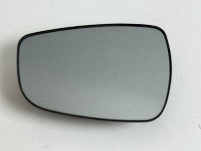Hyundai Elantra 2011 - 2015 Left Door Driver Side Heated Mirror Glass OEM
