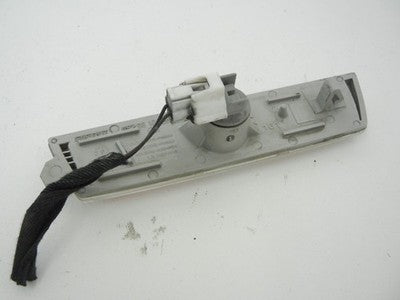 Chevrolet Malibu left driver side rear bumper side marker light 2009 - 2012 oem