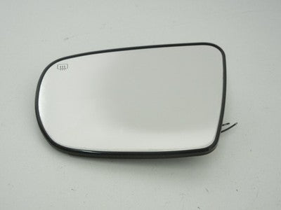 2006-2007 SUBARU TRIBECA OEM Left Side Mirror Glass Driver