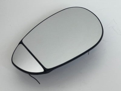 2012-2017 FIAT 500 OEM Left Side Mirror Glass Blind Spot Driver