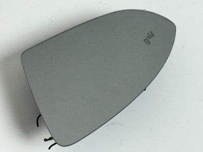 2019-2024 VOLKSWAGEN JETTA OEM LEFT DRIVER Side Heated MIRROR GLASS  BLIND SPOT