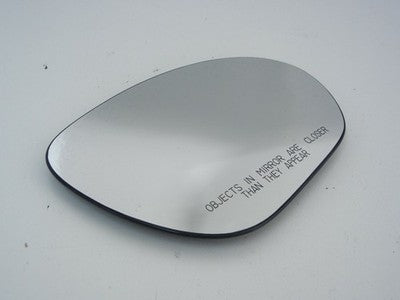 2009-2014 NISSAN CUBE JUKE OEM Right Side Mirror Glass Passenger