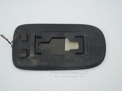 YEAR_MISSING JAGUAR XJ XJ6 XJ8 XJ12 OEM Left Side Mirror Glass Driver