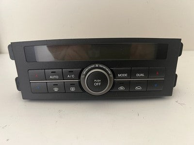 KIA Amanti 2007 2008 2009 AC Heater Climate Temperature Control Unit 97250-3FXXX