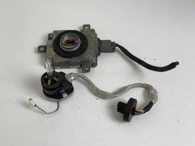 2007-2013 Acura MDX RDX Xenon Ballast with Bulb Igniter 33129-STX-A02 OEM