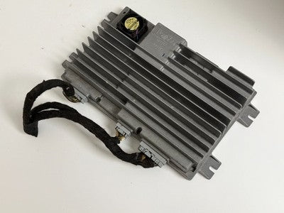 2013-2019 LINCOLN MKC Lear THX amplifier 14 Channel OEM EJ7T-18T806-AJ