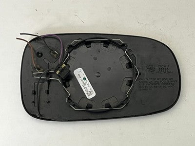 2004-2006 SAAB 9-5 OEM Left Side Mirror Glass Auto Dim Driver