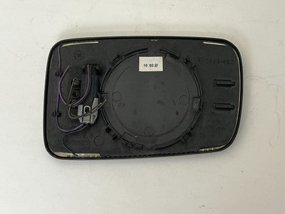 BMW 7 SERIES 02-08 E65 E66 Auto DIM HEATED Left Driver Side Mirror Glass 745I