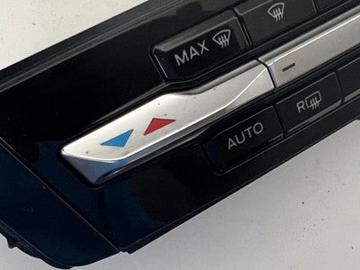 Ford Explorer 2021 AC Heater Climate Control Panel NB5T-18C612-HB 2022