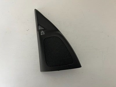 Volvo S60 2011 Left Driver Tweeter Speaker Cover with BLIS OEM