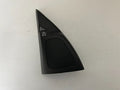 Volvo S60 2011 Left Driver Tweeter Speaker Cover with BLIS OEM