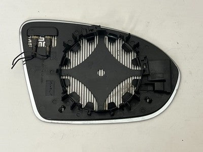 2017-2019 CHEVROLET CRUZE OEM Left Side Mirror Glass Driver