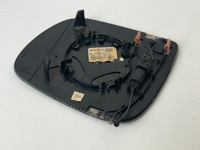 2008-2017 AUDI Q5 OEM Right Side Mirror Glass Auto Dim Passenger