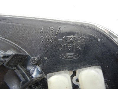 2017 FORD FOCUS OEM Right Side Mirror Glass Blind Spot Passenger